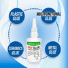 Welding High Strength Oily Glue Super Adhesive Glue