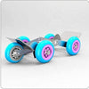 Flat Tyre Wheel Puller