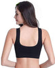 🔥New Year Sale🏆Wire-Free Non-Marking Skin-Friendly Push-Up Bra 🔥(Pack of 3)