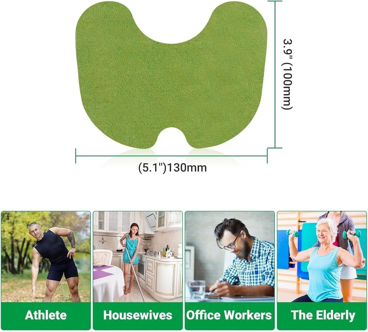 Ayurvedic Knee Patches