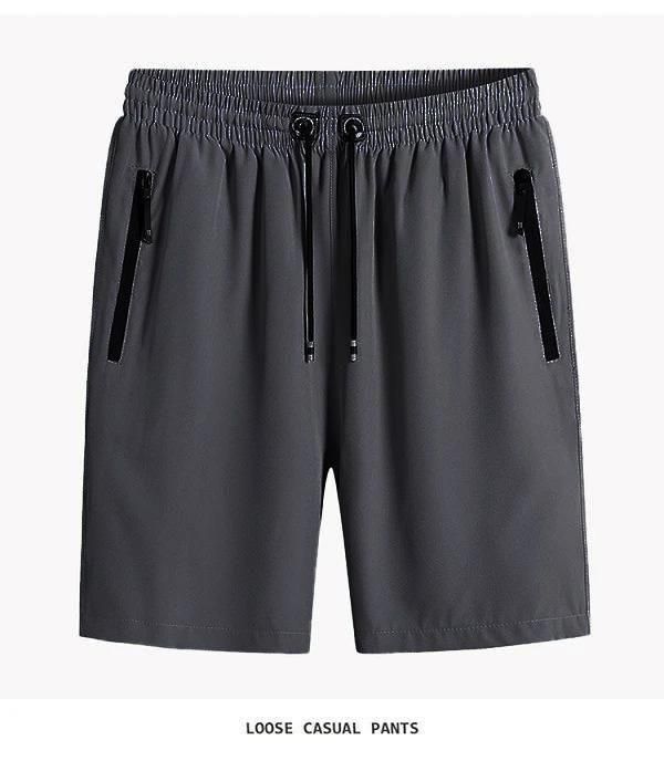 Combo of 4 Men's Stretchable Cotton Shorts for summers ☀️(₹249/piece)