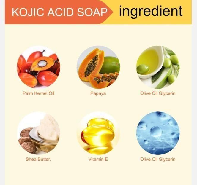 Magic Soap(Pack Of 4)
