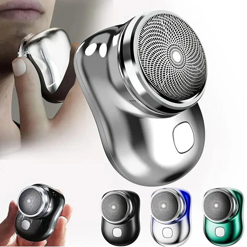 Buddy Electric Shaver