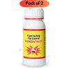 Fast Acting Fly Control Concentrate 200 ml Pack of 2