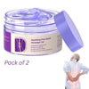 QuickRelief™ - Japanese Instant Pain Relief Soothing Massage Gel 🌸✨ (Buy 1 Get 1 Free🔥🔥)