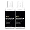 Hair Concealer | Waterproof & Sweat-Proof Powder for Fuller Hair Look (BUY 1 GET 1 FREE)