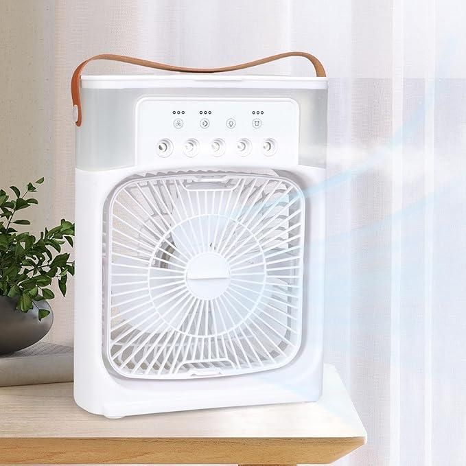 Summer Air Cooler