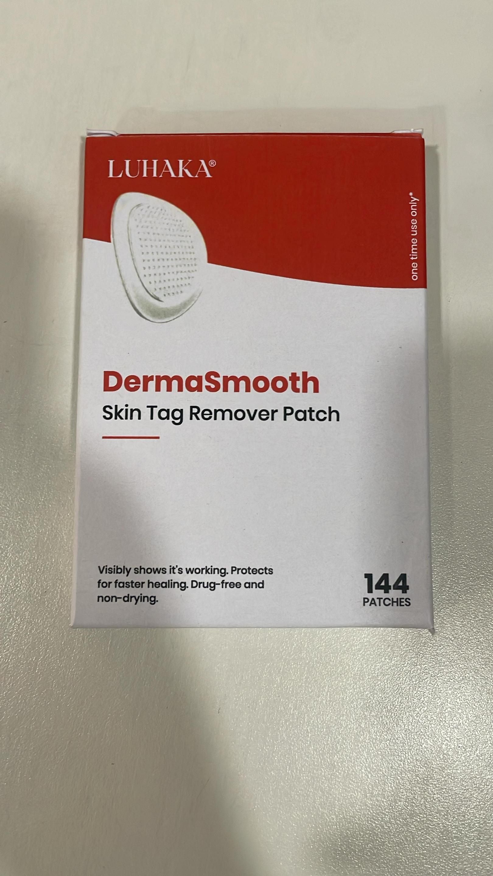 Skin Tag Remover Patch(BUY 1 GET 1 FREE)