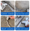 Heavy-Duty Concrete Crack Repair Adhesive