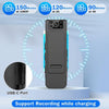 4K Thumb Action Camera