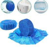 Toilet Cleaning Tablet-Toilet Deodorizer Bathroom Cleaner Tablet