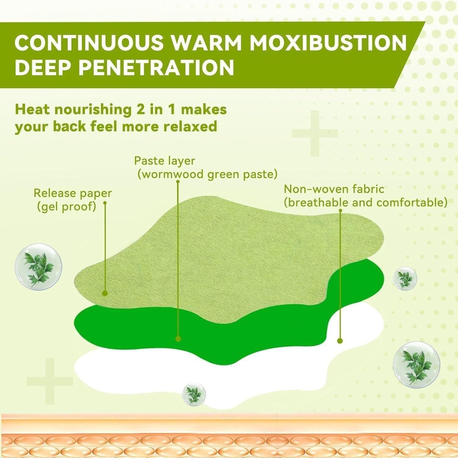 Painshield™ - Pain Relief Knee Patches (Instant Relief)