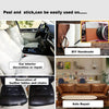 Leather Repair Patch Tape kit for Couches & Furniture Sofa