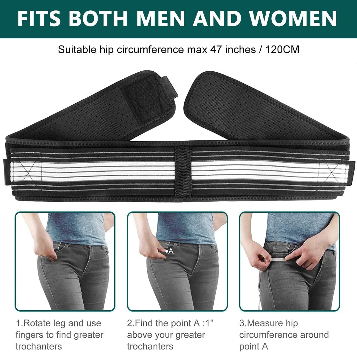 Grip Belt