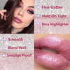 Diamond glitter lipstick(BUY 1 GET 1 FREE)