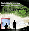 Magic Flashlight