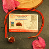 7 Mukhi Nepali Rudraksh (original)