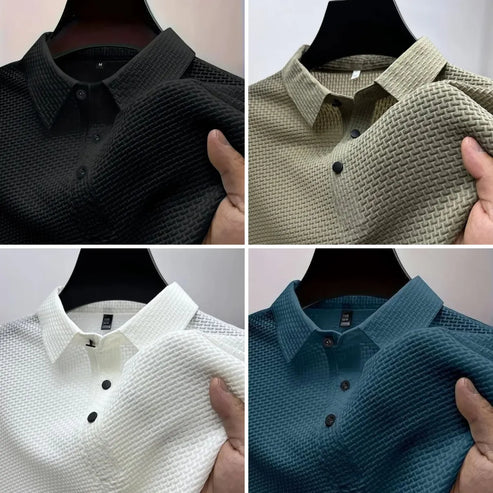 Premium Polo Tshirts (Pack of 4)