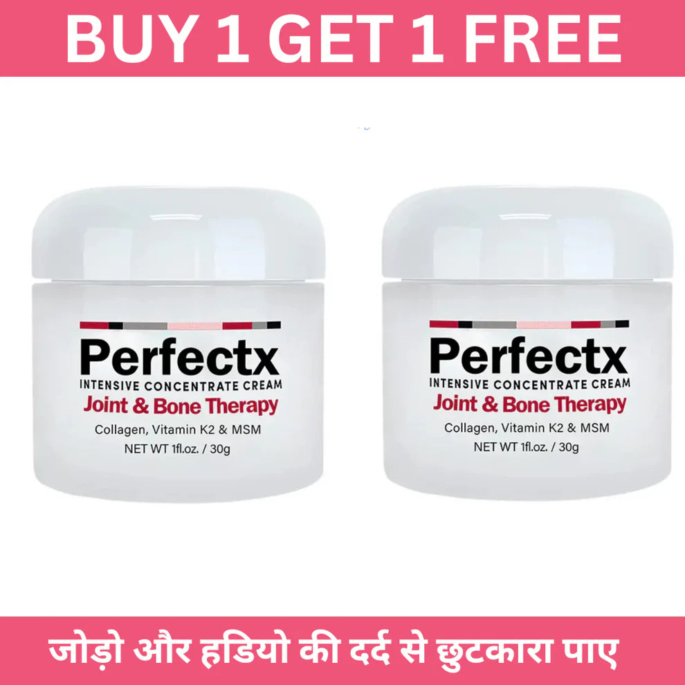 Bone Therapy Cream(BUY 1 GET 1 FREE)