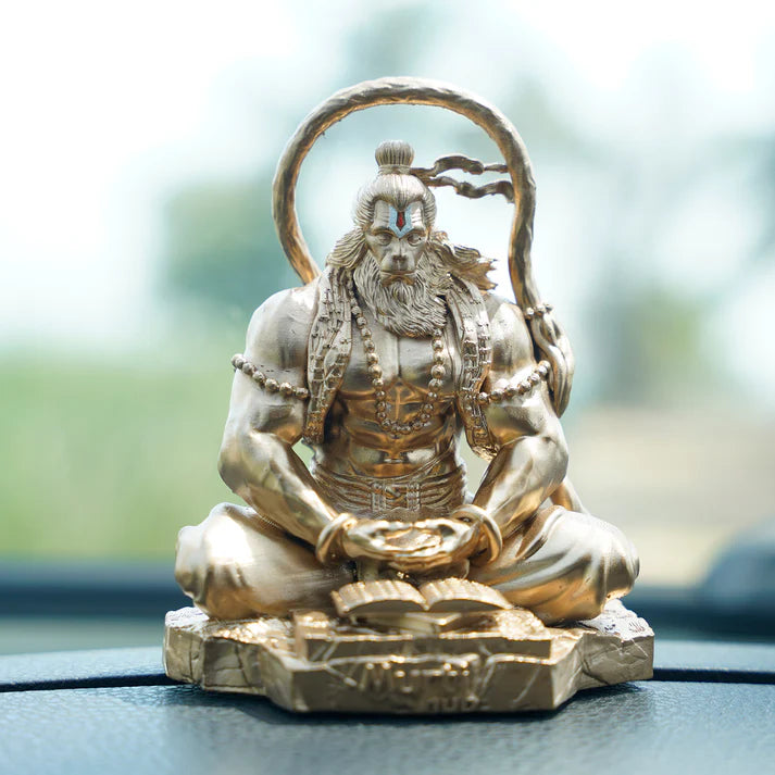 Pavan Sut Hanuman ji Antique