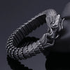 Dragon Scale Bracelet