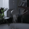 Jellyfish Lamp (Comes with hanging hook and invisible thread)