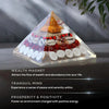 🛕Shree Laxmi yanta Gomti Chakra Pyramid