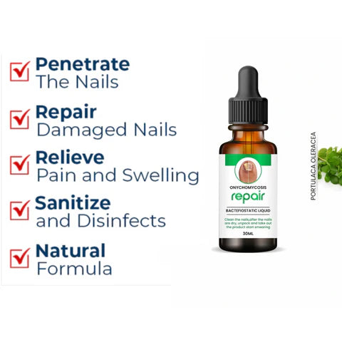 Nail Serum ( BUY 1 GET 1 FREE)