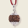 7 Mukhi Nepali Rudraksh (original)