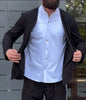 Mirage lightweight & breathable 2-piece shirt