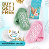 Pedicure Silicone Socks For Men & Women (BUY 1 GET 1 FREE)