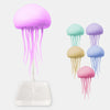 Jellyfish Lamp (Comes with hanging hook and invisible thread)