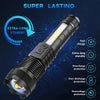 Ultra bright 8 led Flash light