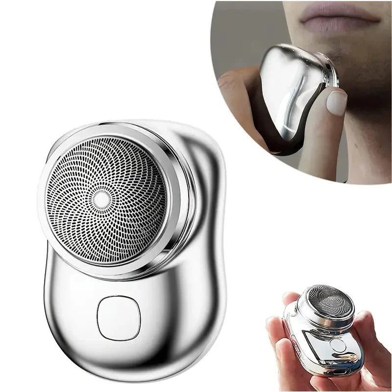 Buddy Electric Shaver