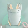 Potable baby pillow