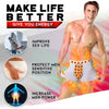 HealthGuard Magnetic Underwear for Men's Care (BUY 1 GET 3)