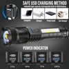 Ultra bright 8 led Flash light