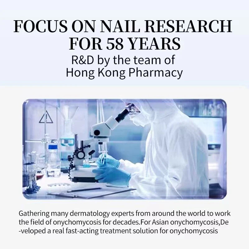 Anti Paronychia Relief Oil 🌿 - (Buy 1 Get 1 FREE🔥🔥)