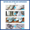 8 in 1 Colour Bleach Laundry Detergent Stain Remover ( BUY 1 GET 1 FREE )