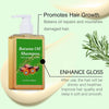 Batana Oil Shampoo for Hair Growth with Rosemary Extract(BUY 1 GET 1 FREE)