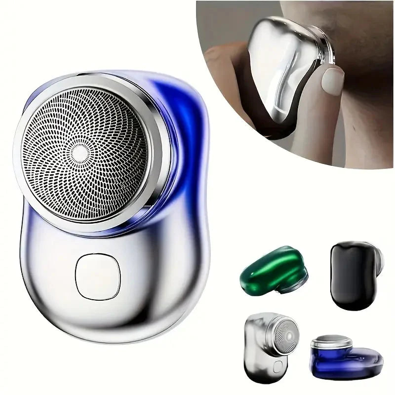 Buddy Electric Shaver