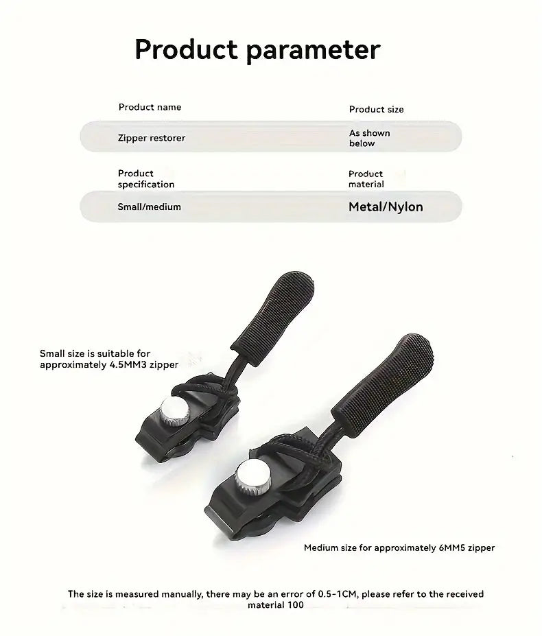 Buddy Slider (Pack of 12)