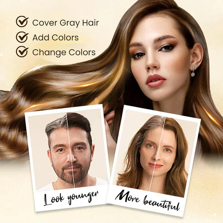Long Lasting Japanese Shampoo (BUY 1 GET 2 FREE)