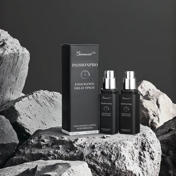 PowerMax Men's Potency Spray