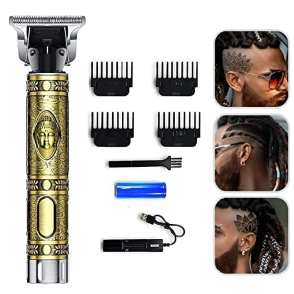 Professional Metal Hair Trimmer