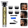 Professional Metal Hair Trimmer
