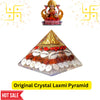 🛕Shree Laxmi yanta Gomti Chakra Pyramid