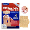 Fungus Nail Patches (BUY 1 GET 1 FREE)