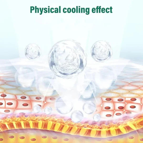 ColdRelief™ - Lumbar Cold Compress Gel (Buy 1 Get 1 Free🔥🔥)