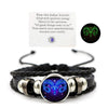 Zodiac Bracelet Reflect Your Astrological Energy